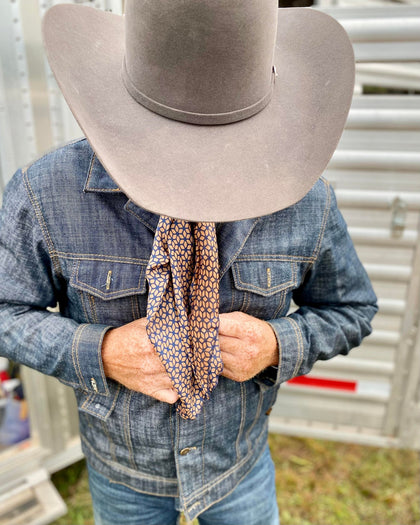 Men's Wild Rags