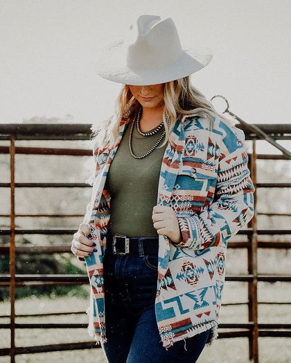 Women's Outerwear