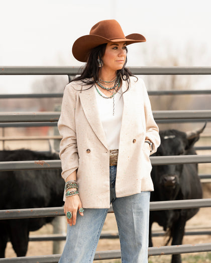 Business Western