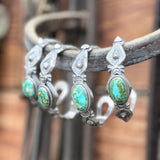Sonoran Cuffs By Kevin Billah