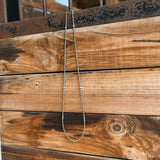 Sterling Western Necklaces