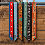 Silk Rodeo Days By Lauren Chaney