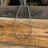 Sterling Western Necklaces