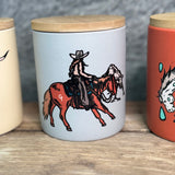 Cowboy Candles
