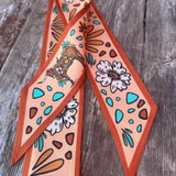 Silk Rodeo Days By Lauren Chaney