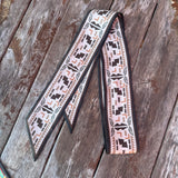 Silk Saddle Blanket Twillys