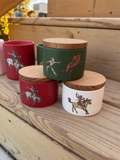 Working West Cowboy Candles