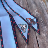 Silk Rodeo Days By Lauren Chaney