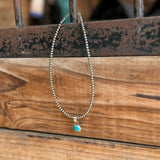 Sterling Western Necklaces