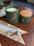 Working West Cowboy Candles