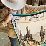 Silk Road Runner