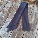 Silk Solid Colored Twillys