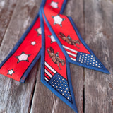 Silk Rodeo Days By Lauren Chaney