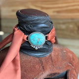 Cripple Creek Turquoise By Shay Pfeiffer