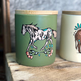 Cowboy Candles