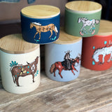Cowboy Candles