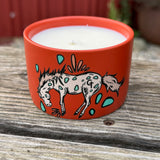 Cowboy Candles