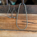 Sterling Western Necklaces