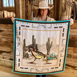 Silk Road Runner