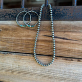 Sterling Western Necklaces