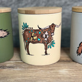 Cowboy Candles