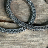 Raised Bar Cuff By Sunshine Reeves