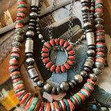 Infinity Necklaces – 18" by Travis Jim