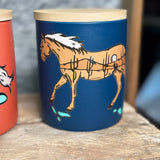 Cowboy Candles