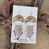 Chandelier Earrings