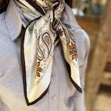 Silk Vintage Cowboys