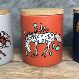 Cowboy Candles