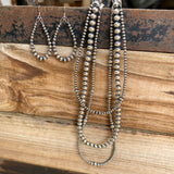 Sterling Western Necklaces