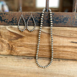 Sterling Western Necklaces