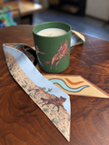 Working West Cowboy Candles