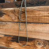 Sterling Western Necklaces