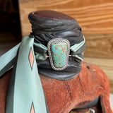 Firebird Turquoise By Shay Pfeiffer