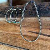 Sterling Western Necklaces