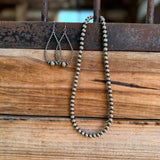 Sterling Western Necklaces