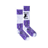 Lucky Chuck Boot Socks