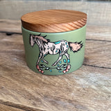 Cowboy Candles