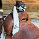 Dry Creek Turquoise Slide by Shay Pfeiffer