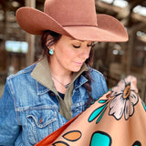 Silk LC Steer