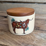 Cowboy Candles