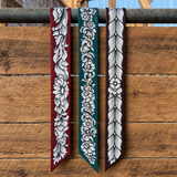 Silk Silverwork By 5C Metalworks