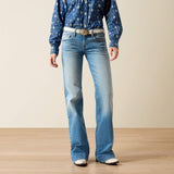 Ariat Mid Rise Clara Trouser