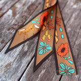 Silk Rodeo Days By Lauren Chaney