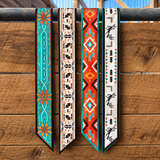 Silk Saddle Blanket Twillys
