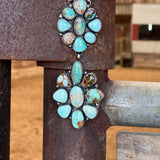 Royston Multi Stone Cluster Set