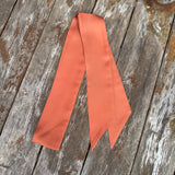 Silk Solid Colored Twillys