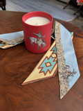 Working West Cowboy Candles